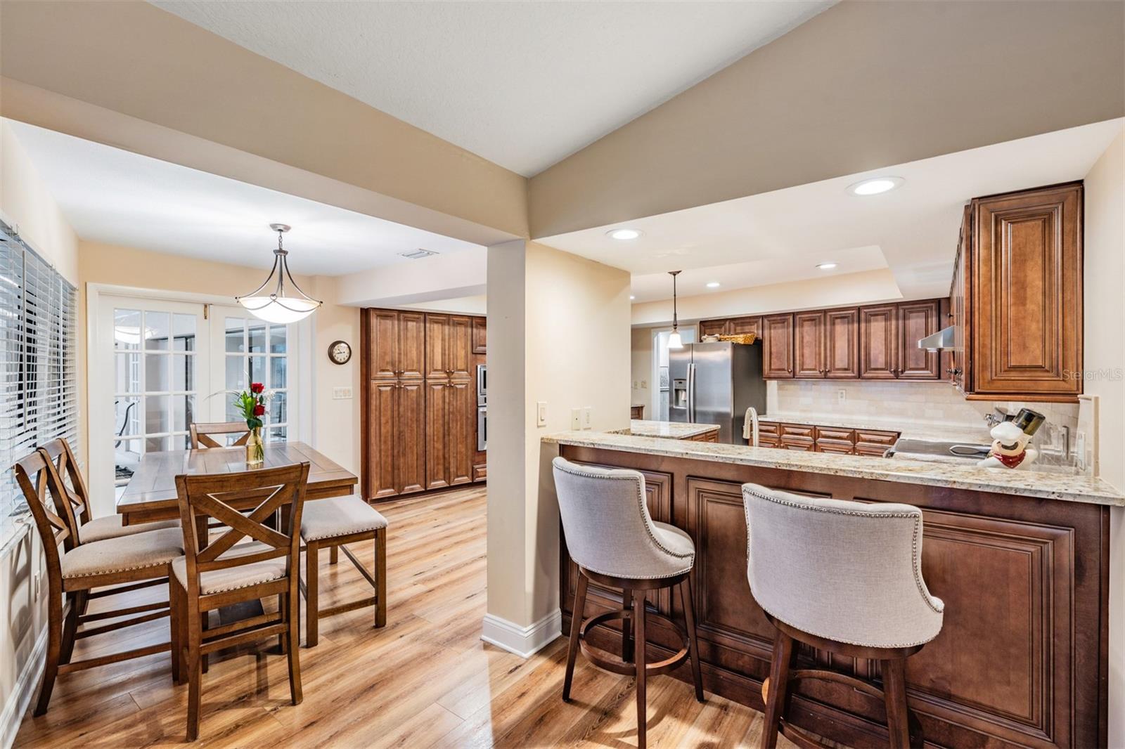 SANCTUARY AT COBBS LANDING THE - Residential