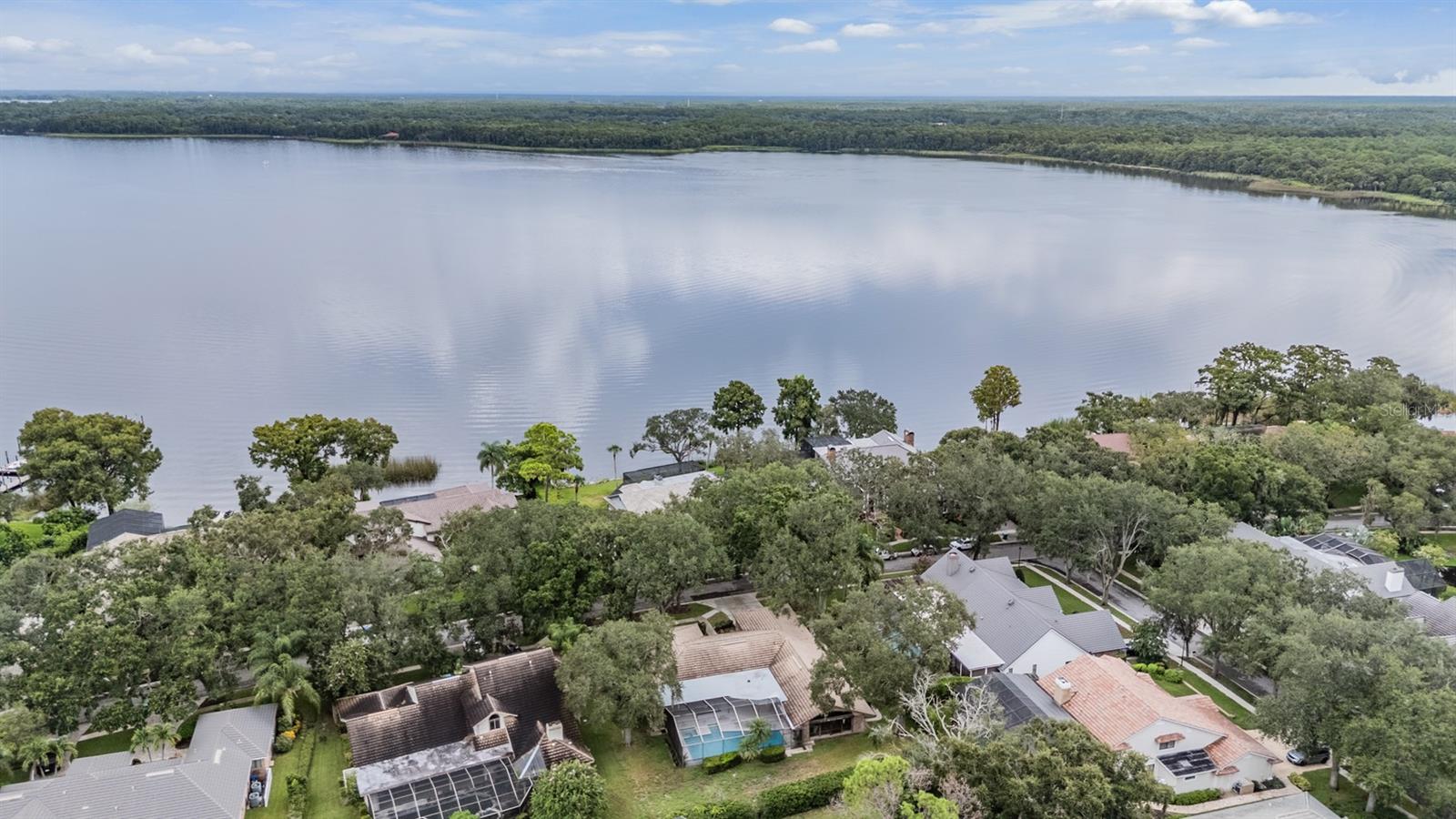 SANCTUARY AT COBBS LANDING THE - Residential