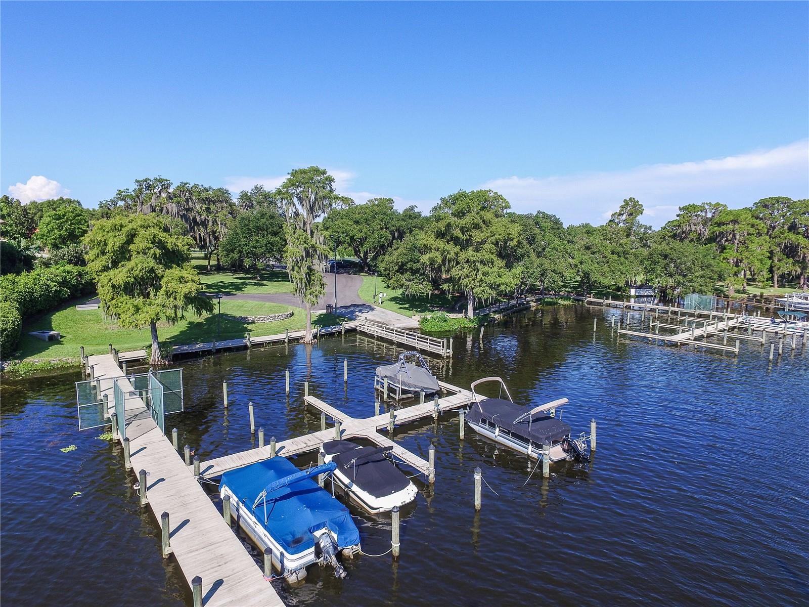 SANCTUARY AT COBBS LANDING THE - Residential