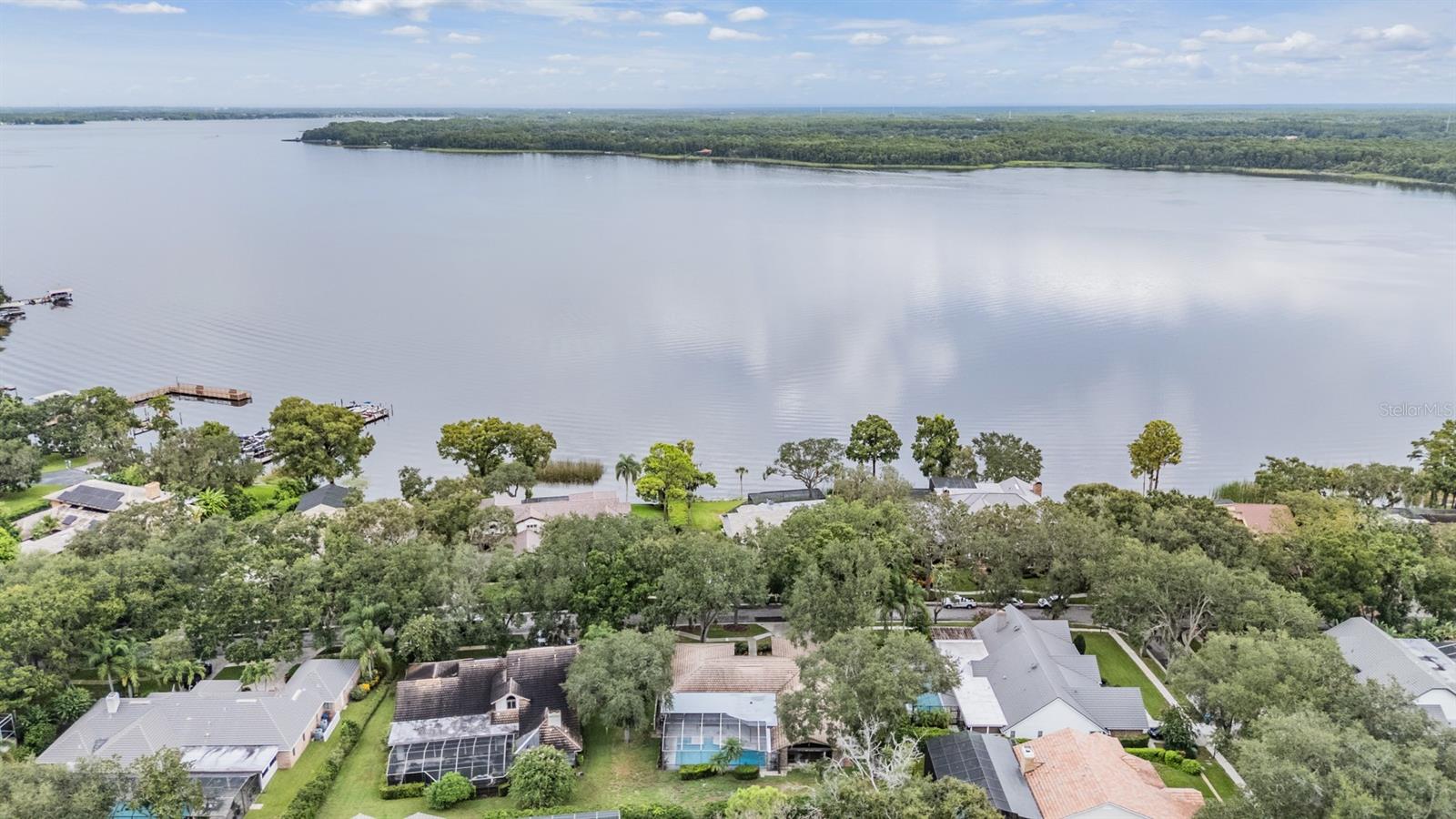SANCTUARY AT COBBS LANDING THE - Residential
