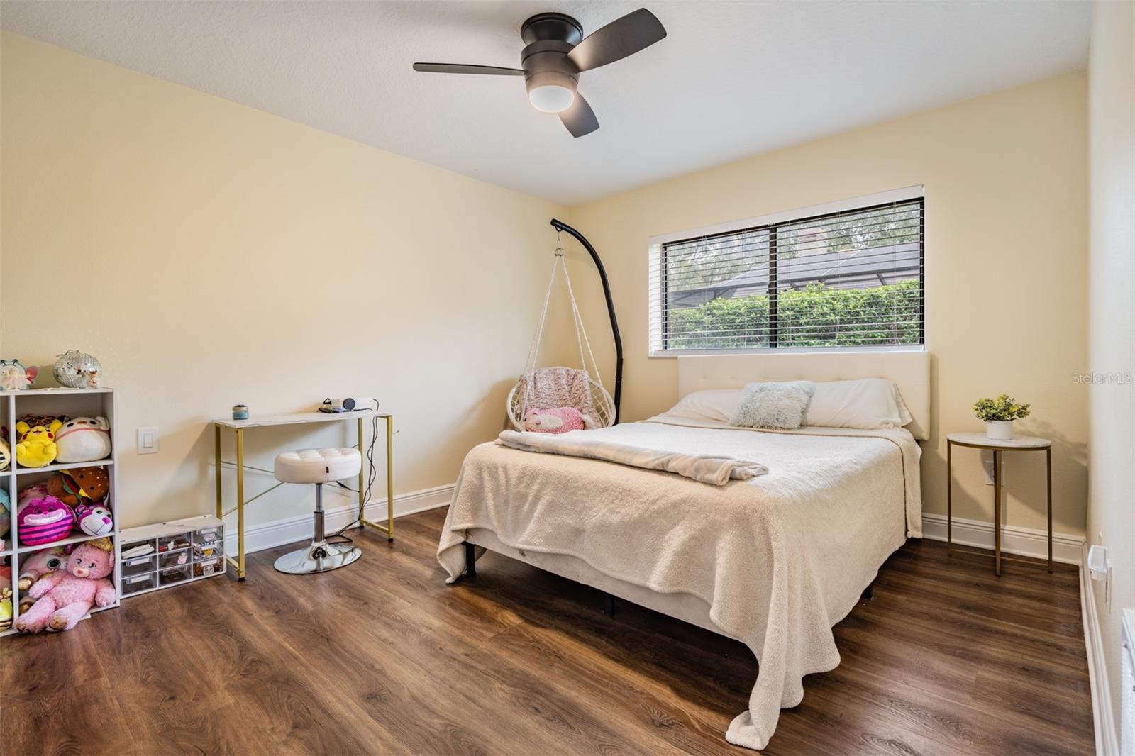 SANCTUARY AT COBBS LANDING THE - Residential
