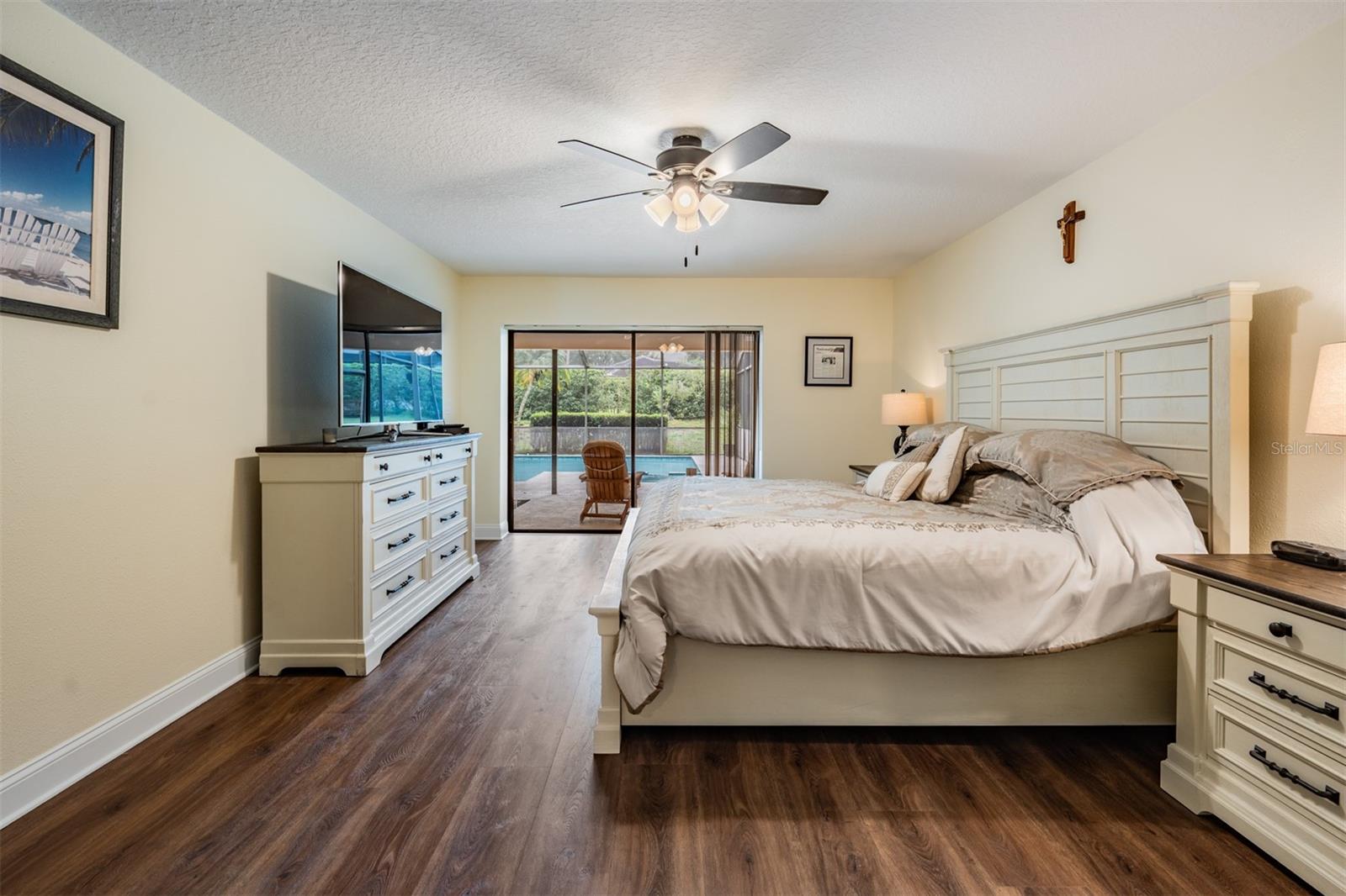 SANCTUARY AT COBBS LANDING THE - Residential