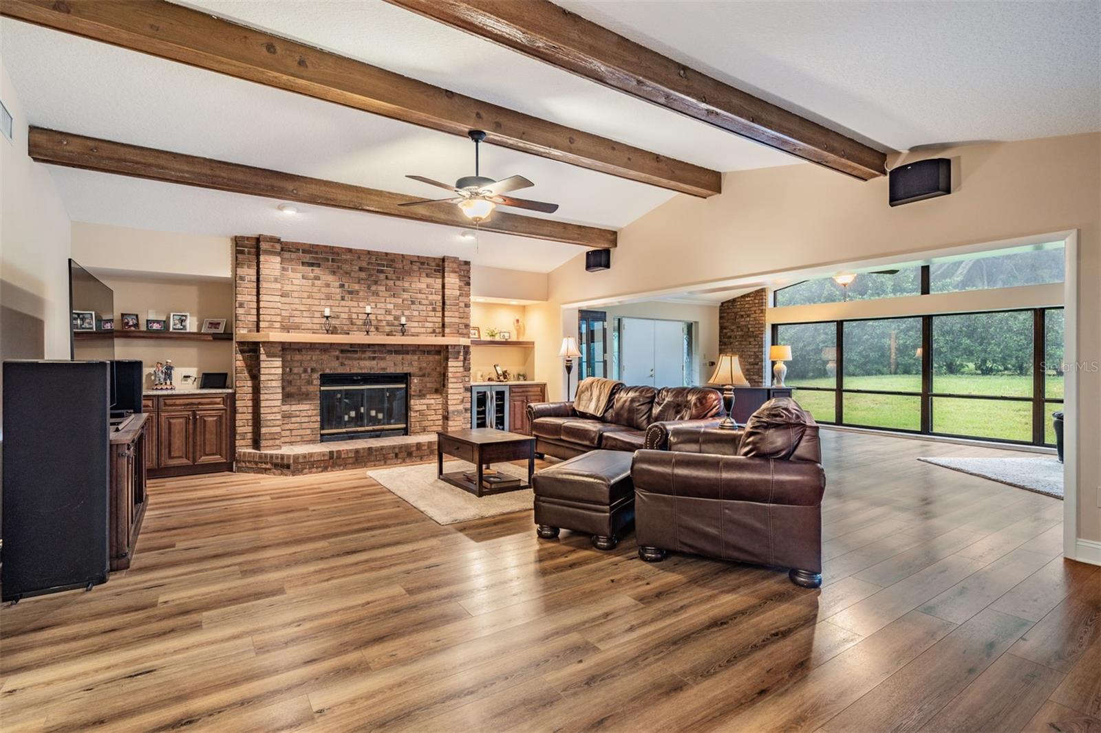 SANCTUARY AT COBBS LANDING THE - Residential