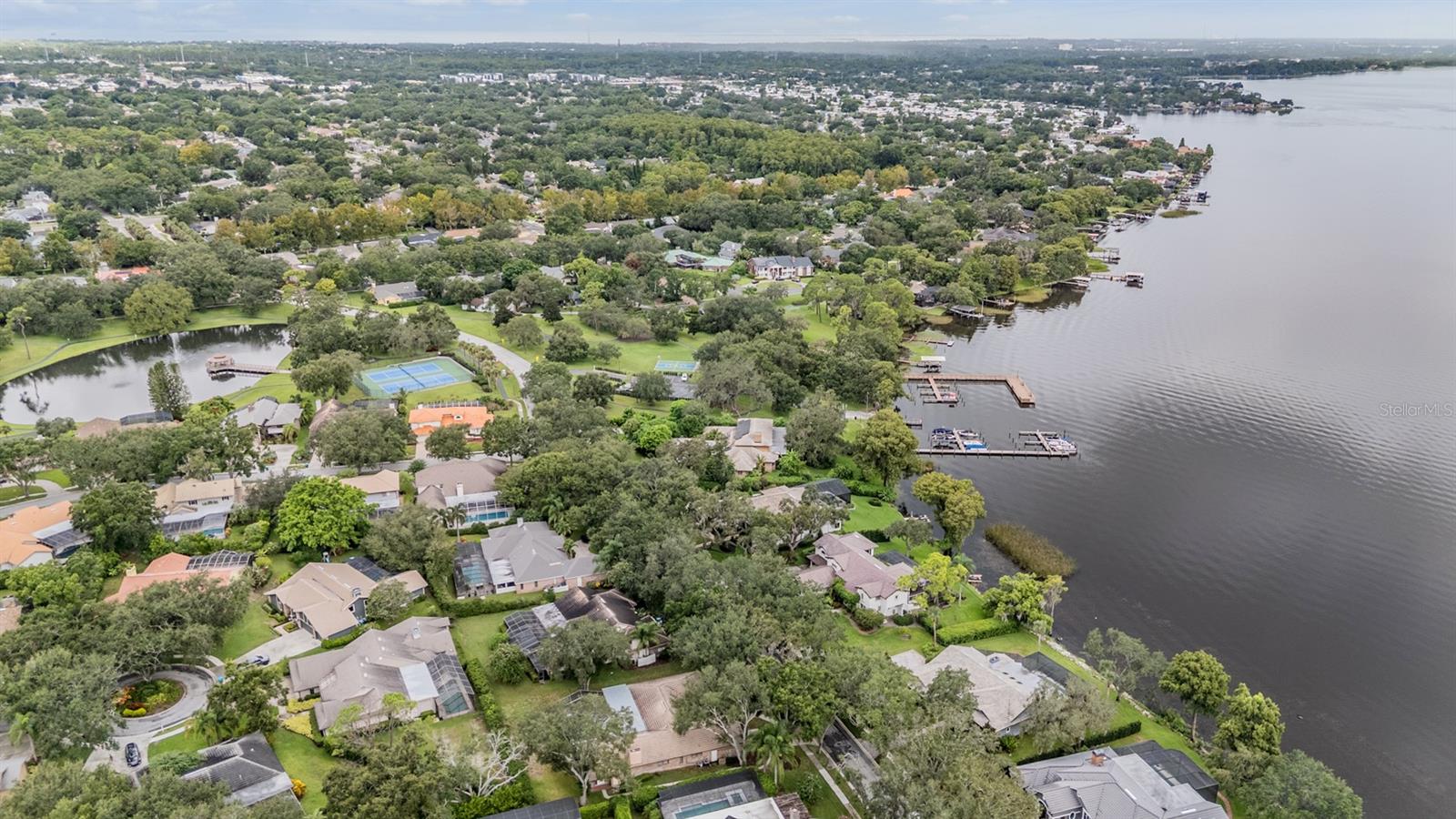 SANCTUARY AT COBBS LANDING THE - Residential