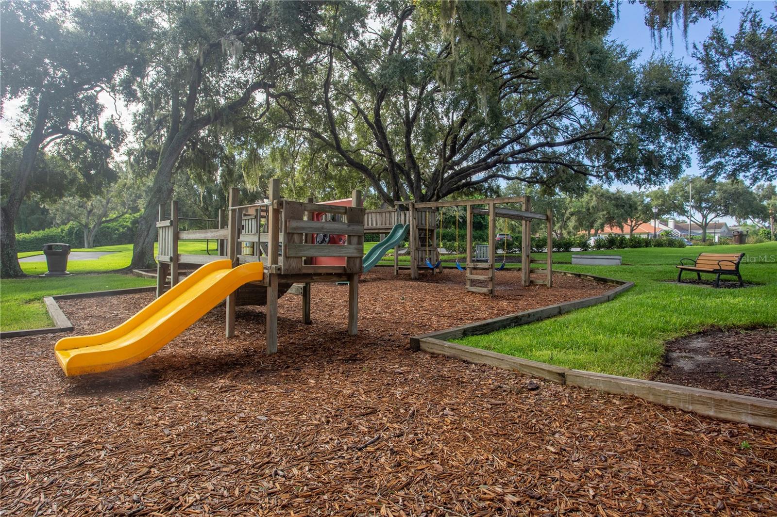 SANCTUARY AT COBBS LANDING THE - Residential