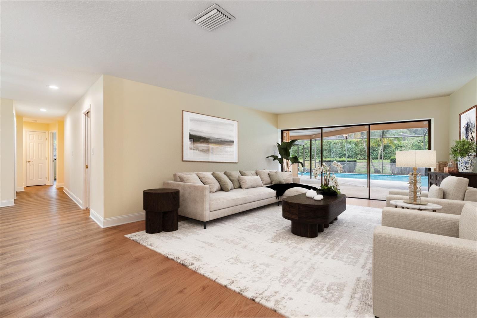 SANCTUARY AT COBBS LANDING THE - Residential