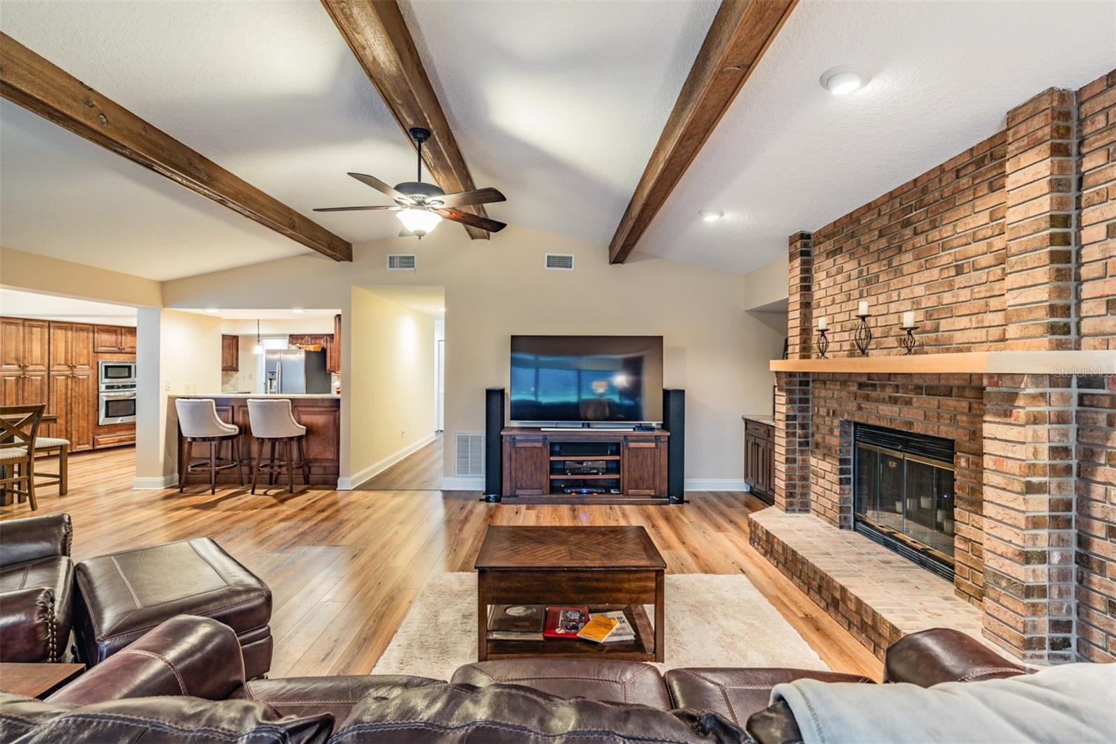 SANCTUARY AT COBBS LANDING THE - Residential