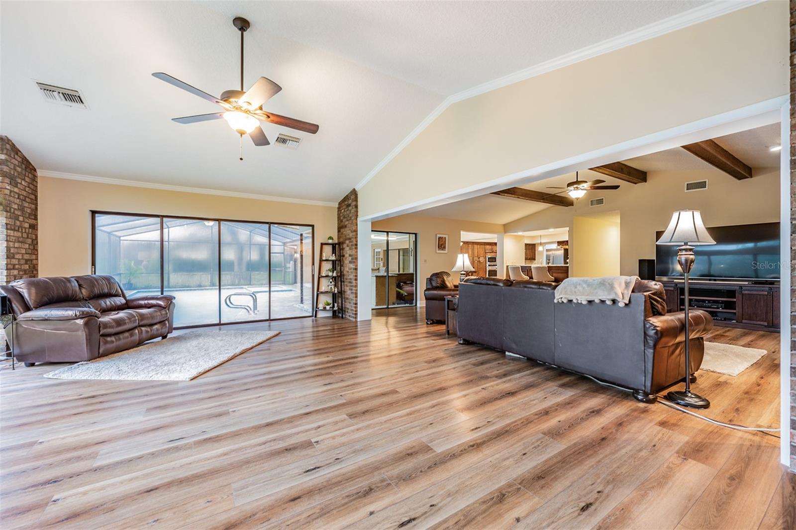 SANCTUARY AT COBBS LANDING THE - Residential