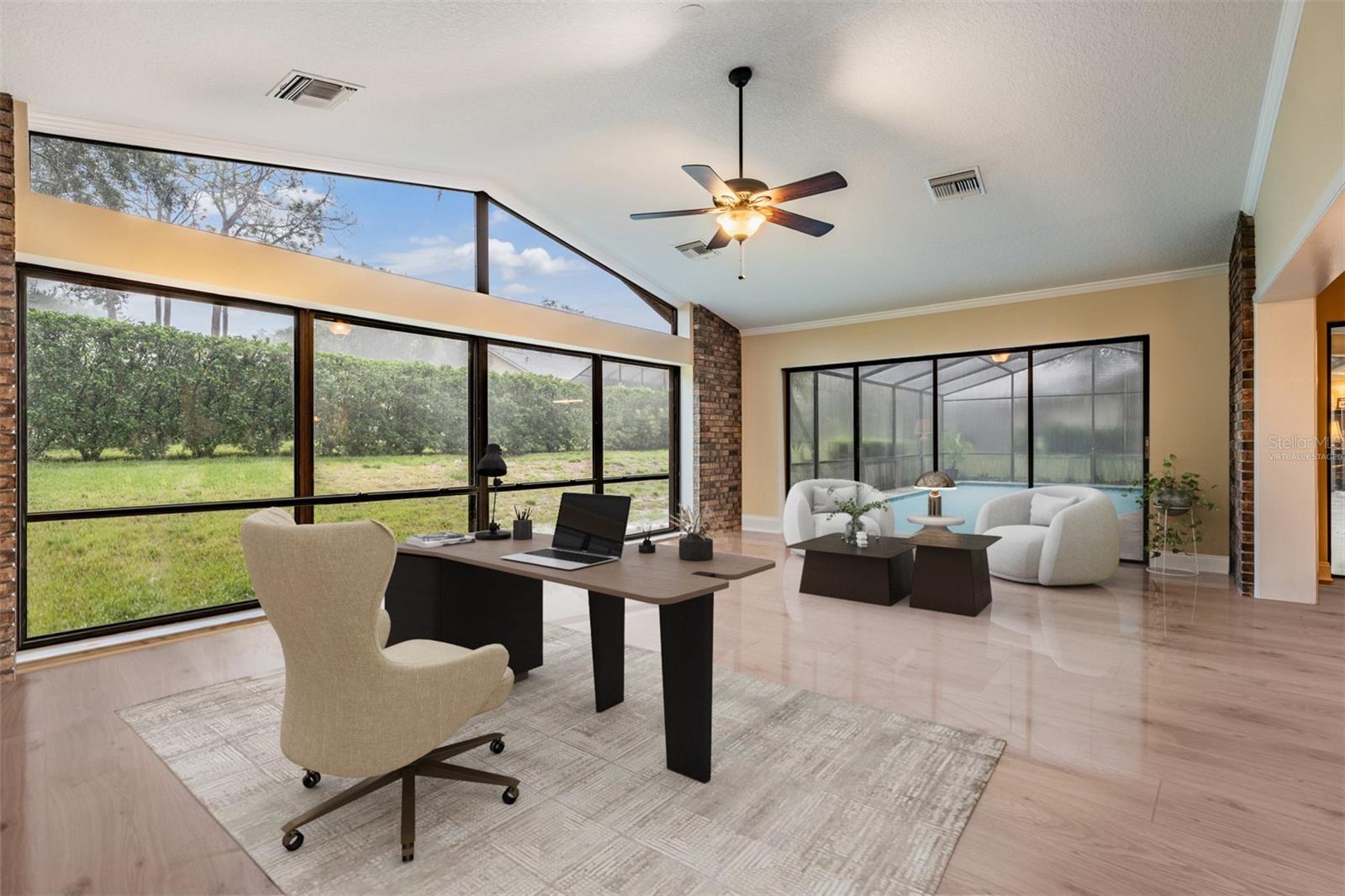 SANCTUARY AT COBBS LANDING THE - Residential
