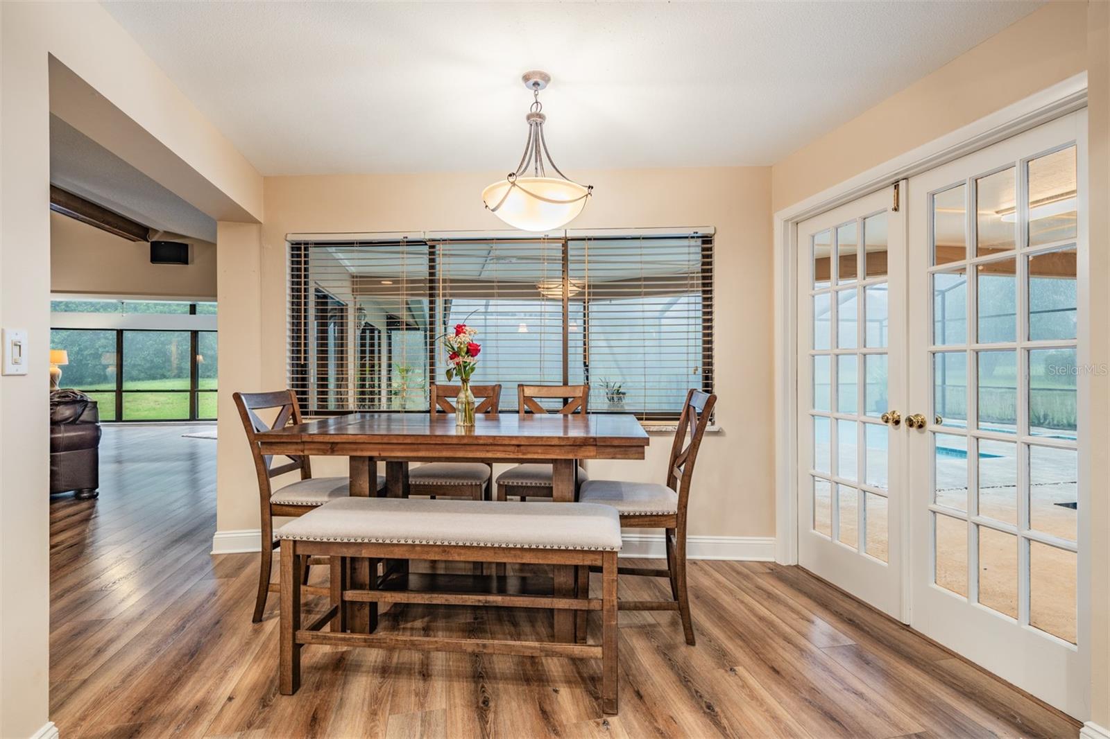 SANCTUARY AT COBBS LANDING THE - Residential