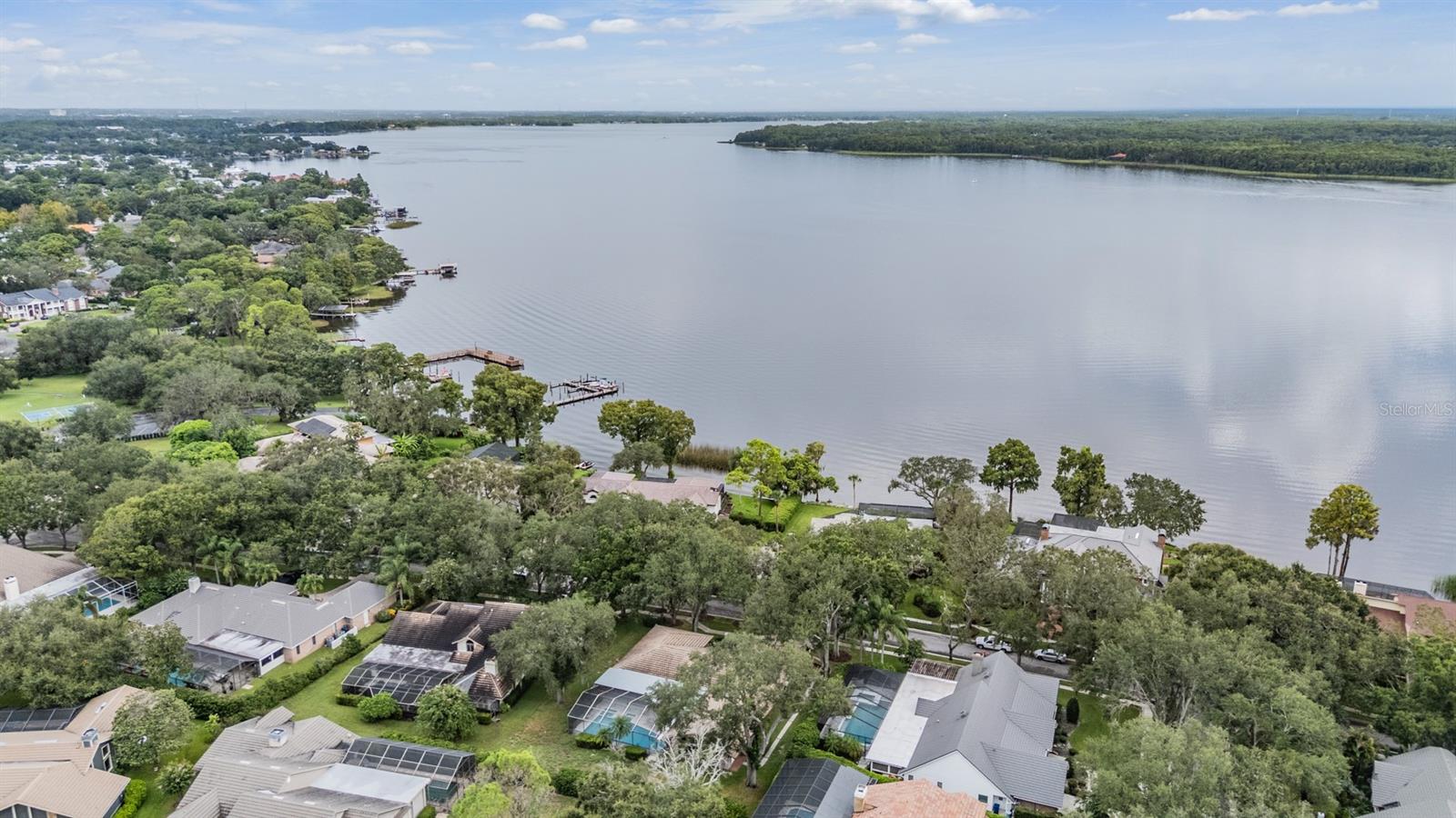 SANCTUARY AT COBBS LANDING THE - Residential