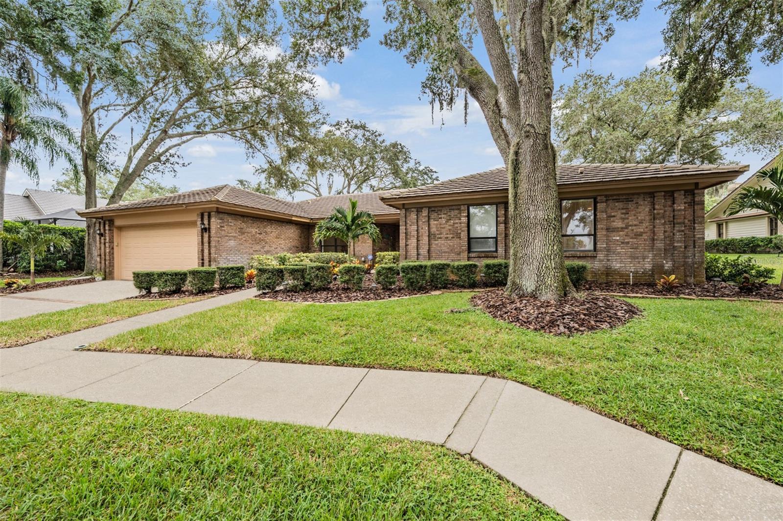 SANCTUARY AT COBBS LANDING THE - Residential