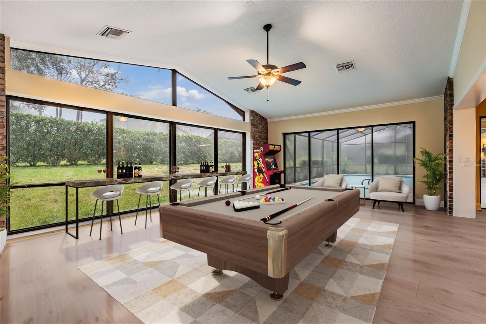 SANCTUARY AT COBBS LANDING THE - Residential