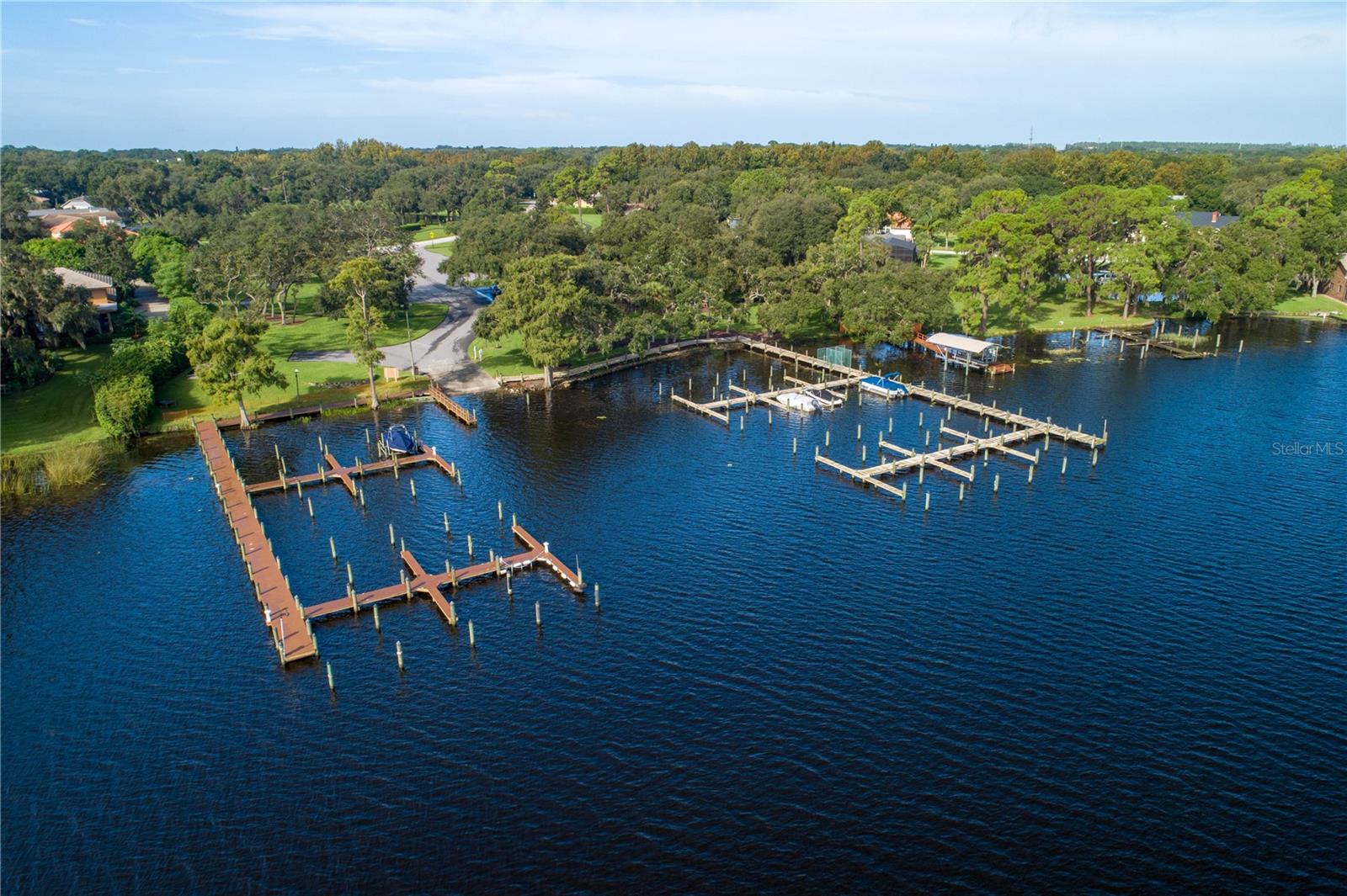 SANCTUARY AT COBBS LANDING THE - Residential
