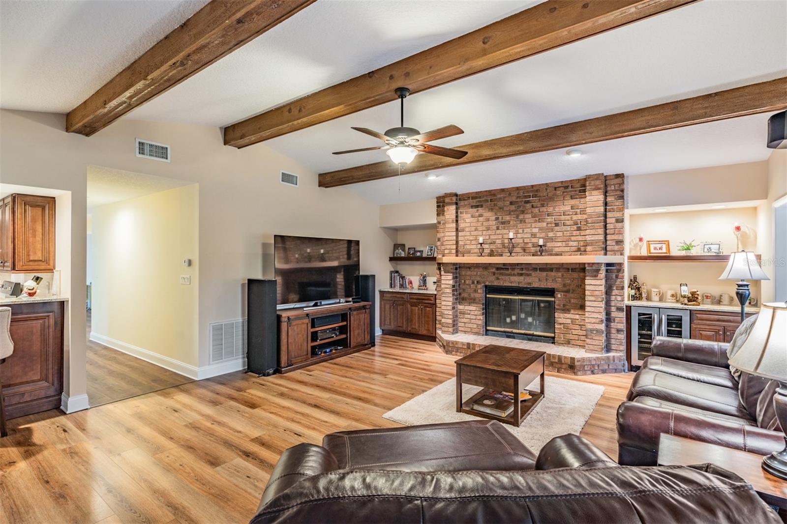 SANCTUARY AT COBBS LANDING THE - Residential