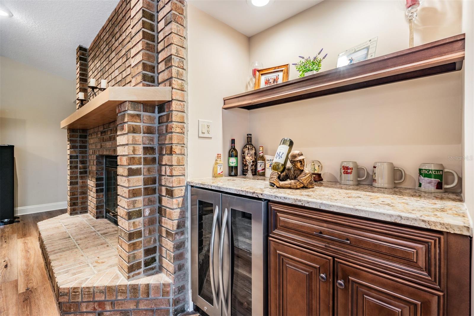 SANCTUARY AT COBBS LANDING THE - Residential