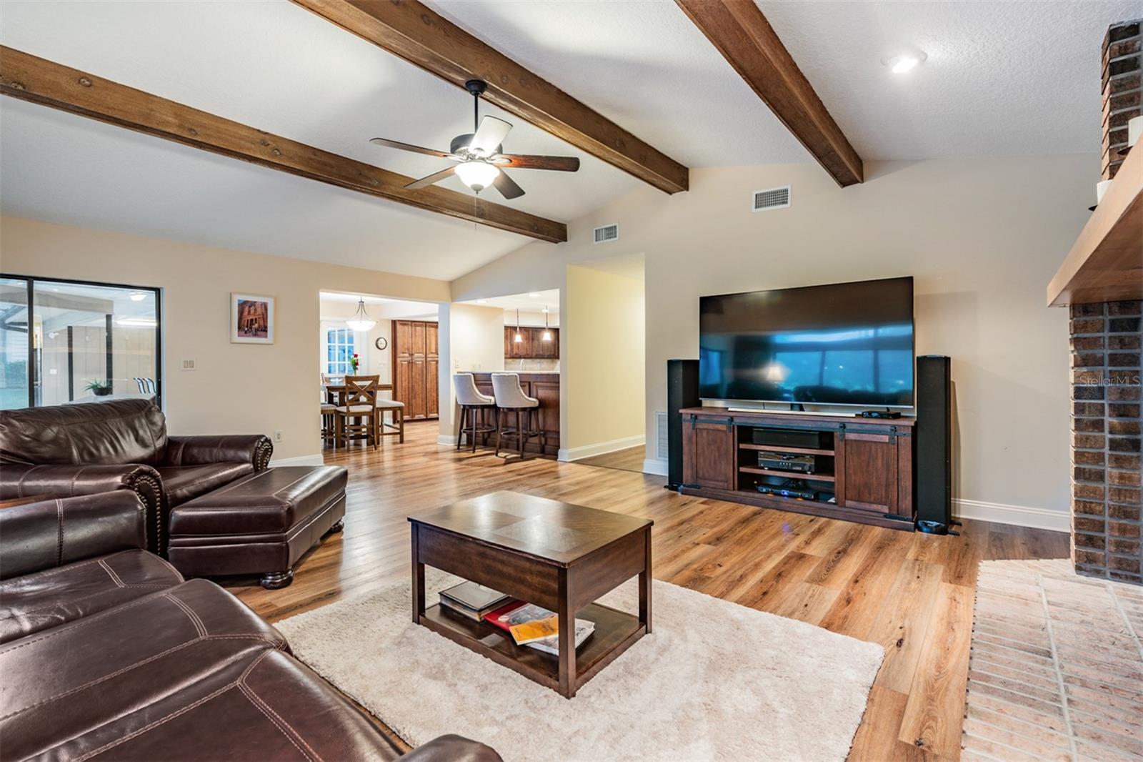 SANCTUARY AT COBBS LANDING THE - Residential