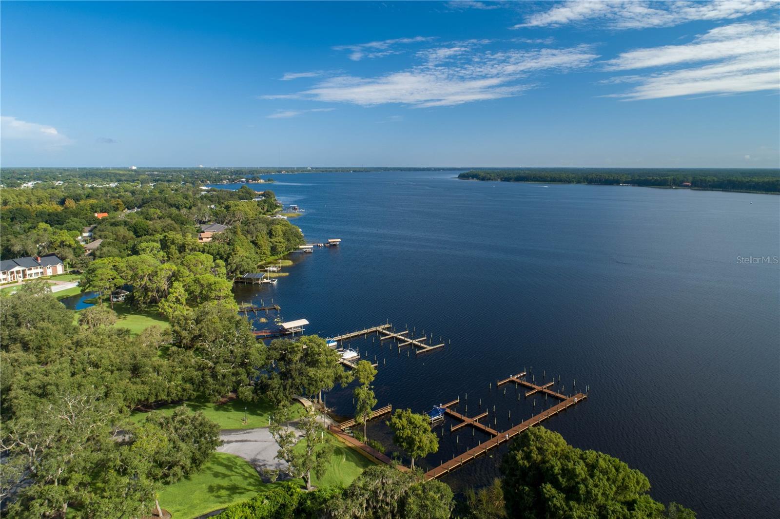 SANCTUARY AT COBBS LANDING THE - Residential