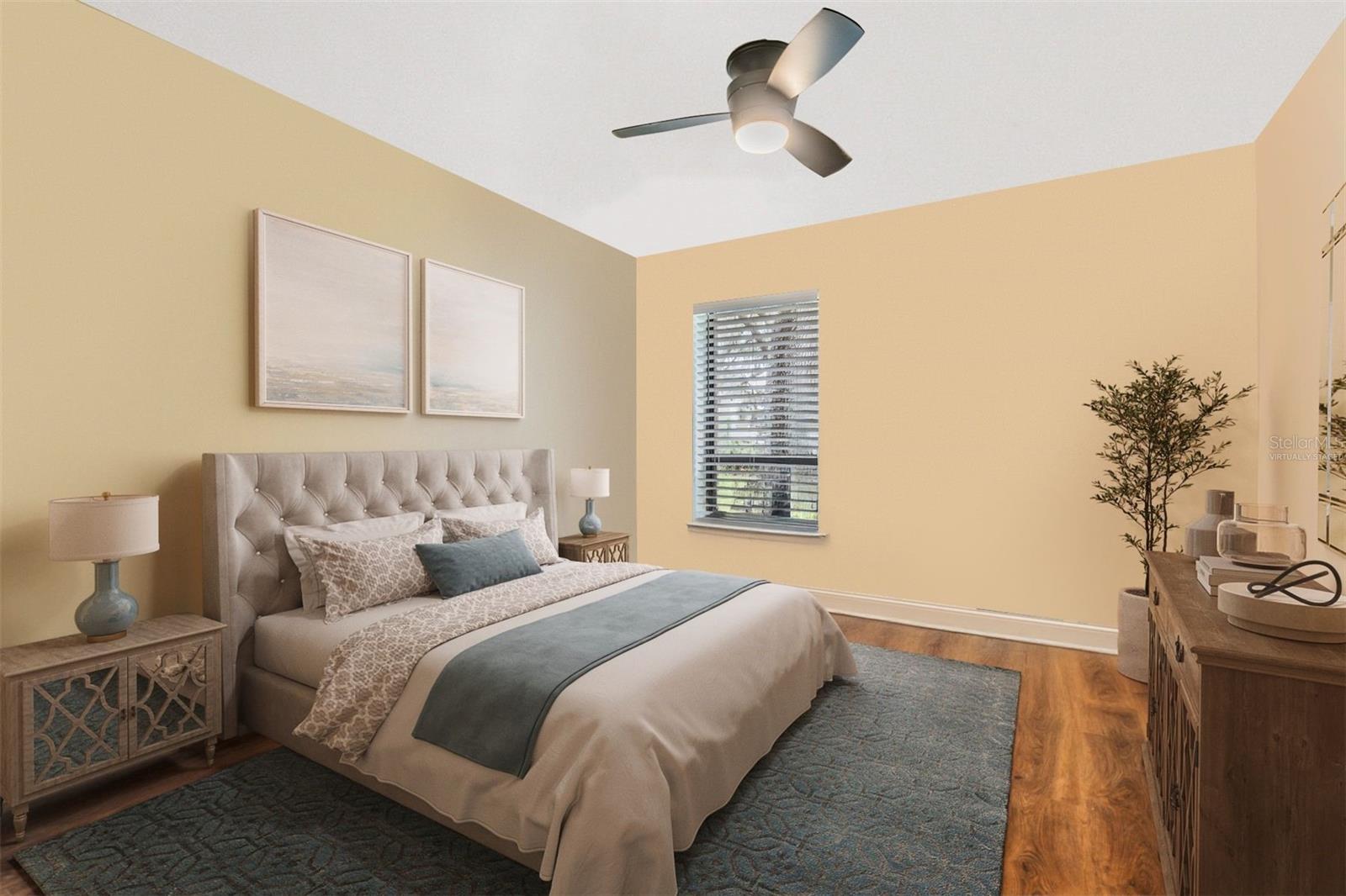 SANCTUARY AT COBBS LANDING THE - Residential
