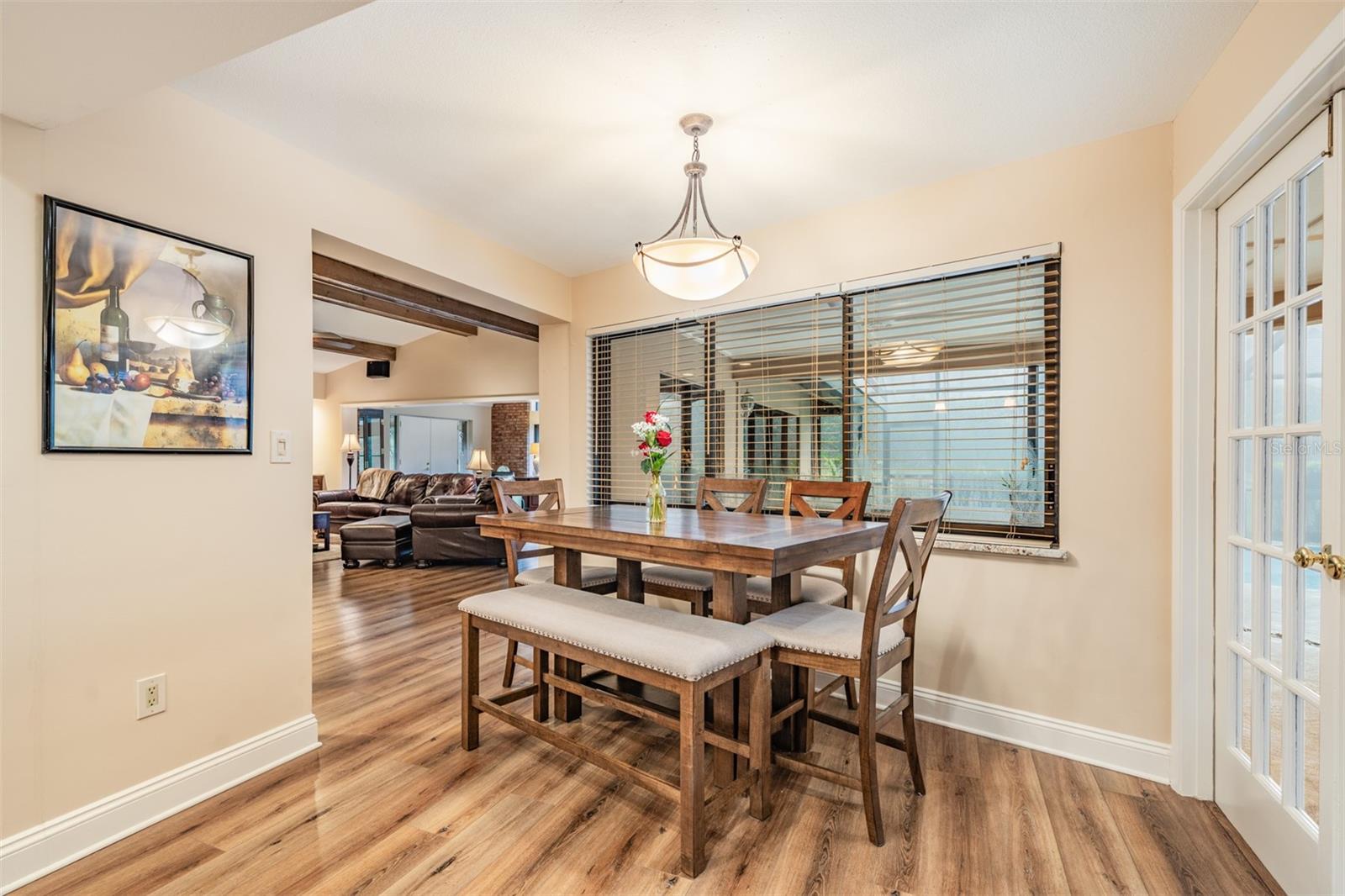 SANCTUARY AT COBBS LANDING THE - Residential