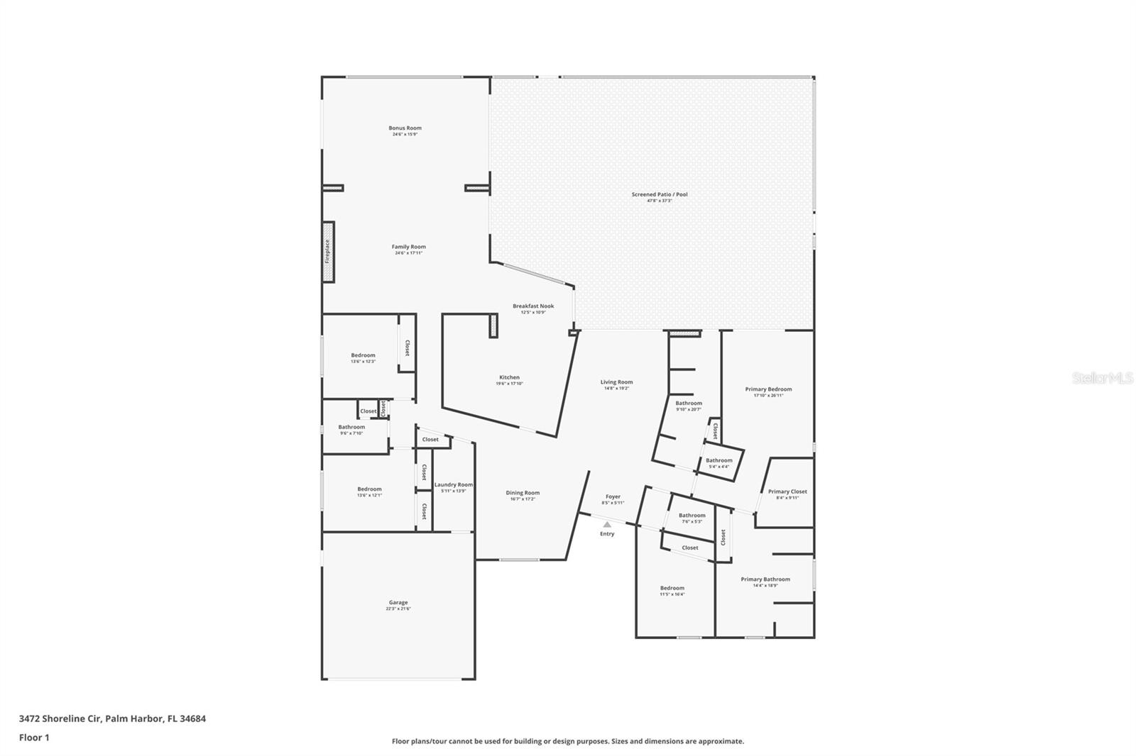 SANCTUARY AT COBBS LANDING THE - Residential
