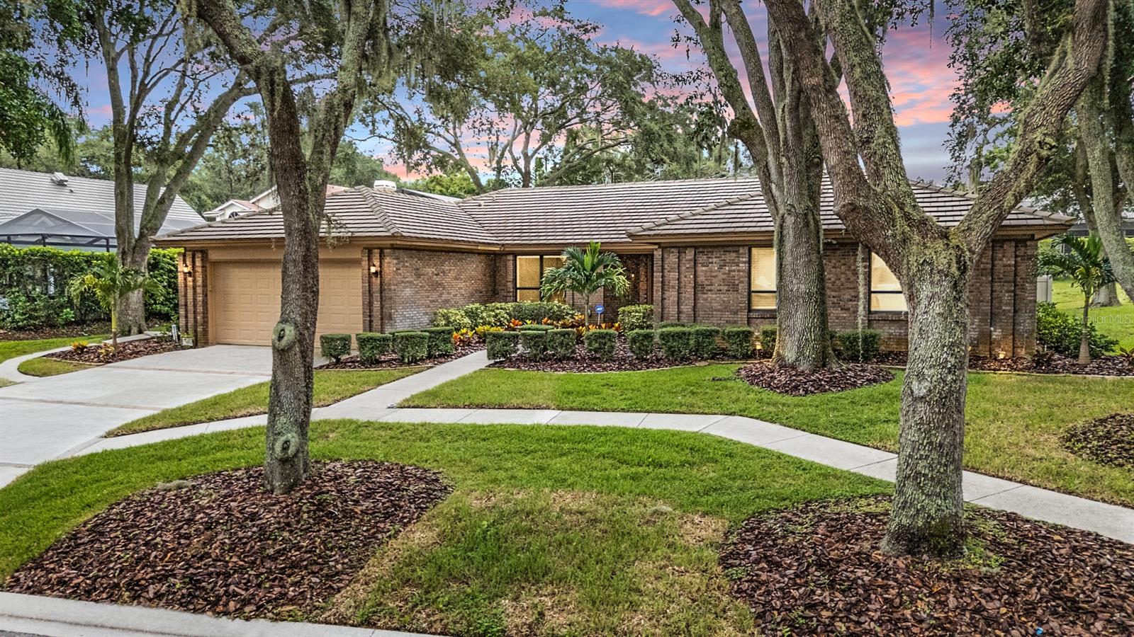 SANCTUARY AT COBBS LANDING THE - Residential