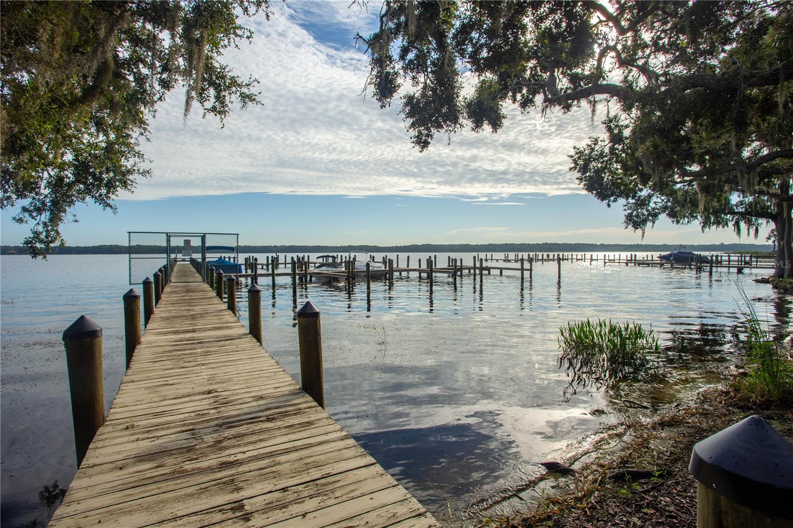 SANCTUARY AT COBBS LANDING THE - Residential