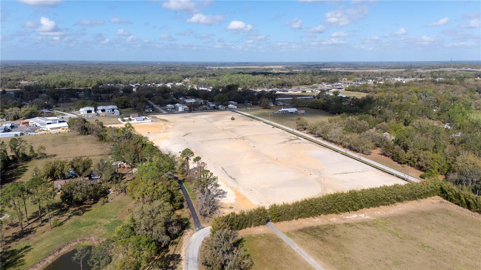 MEADOWS OF SAN ANTONIO - Land