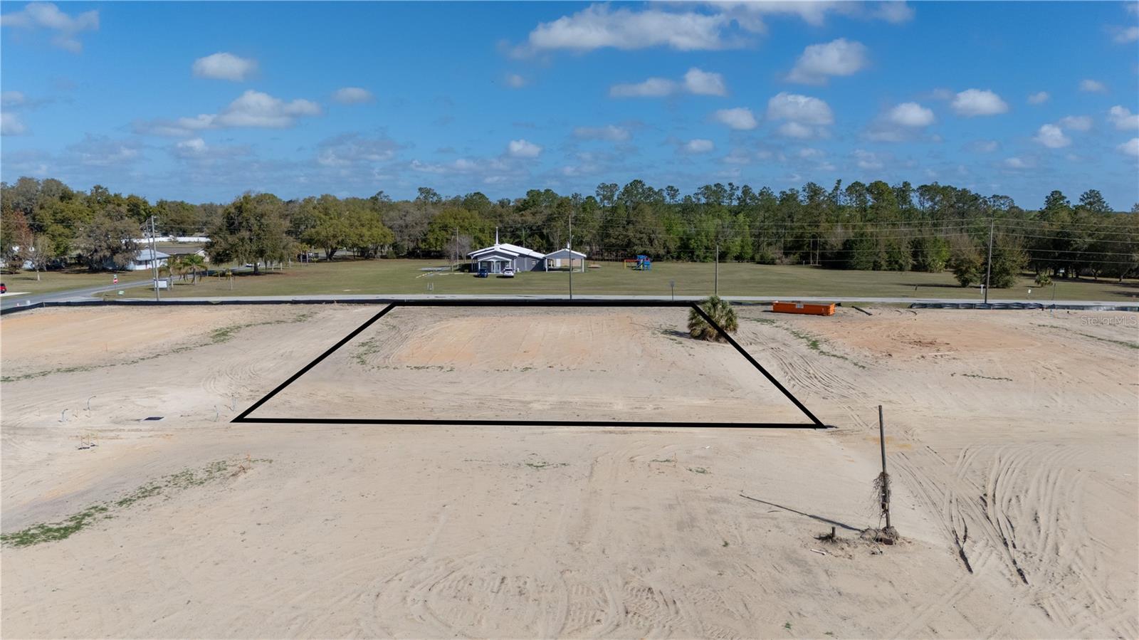 MEADOWS OF SAN ANTONIO - Land