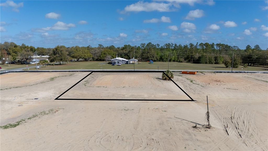 Photo of 32784 Dunne Road, San Antonio, FL 33576 (MLS # TB8485392)