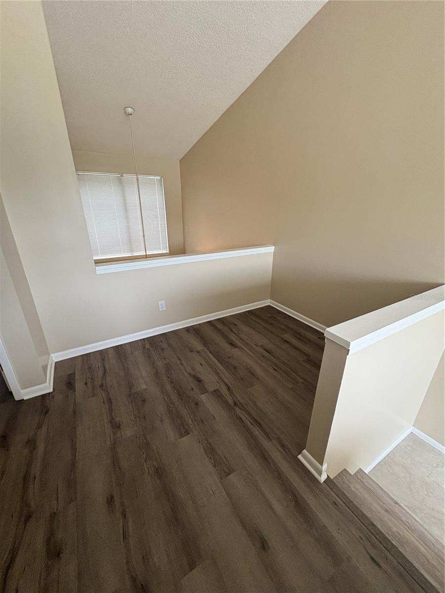 FOUNTAIN GTE CONDO - Residential