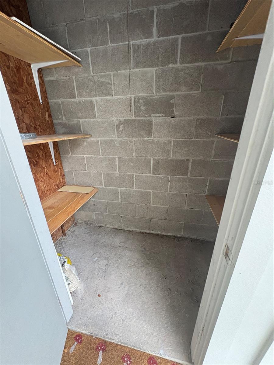 FOUNTAIN GTE CONDO - Residential