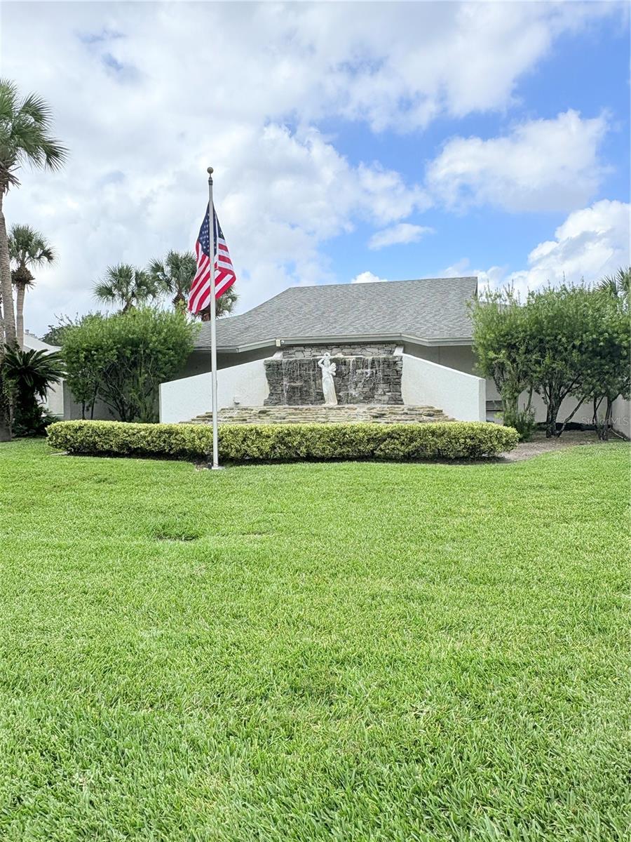 FOUNTAIN GTE CONDO - Residential