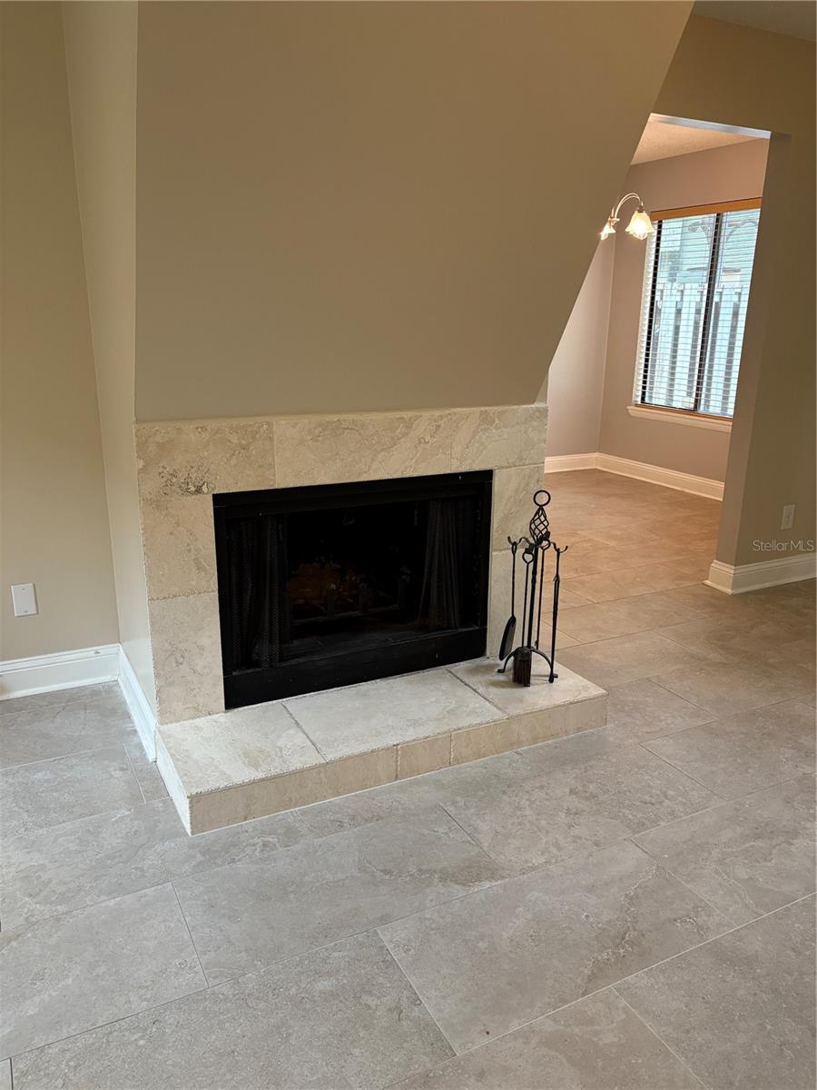 FOUNTAIN GTE CONDO - Residential