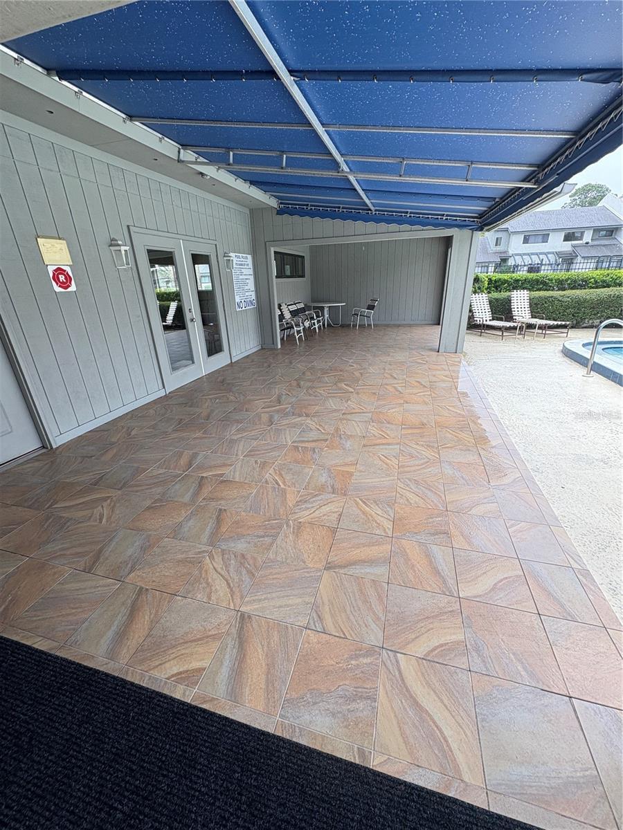 FOUNTAIN GTE CONDO - Residential