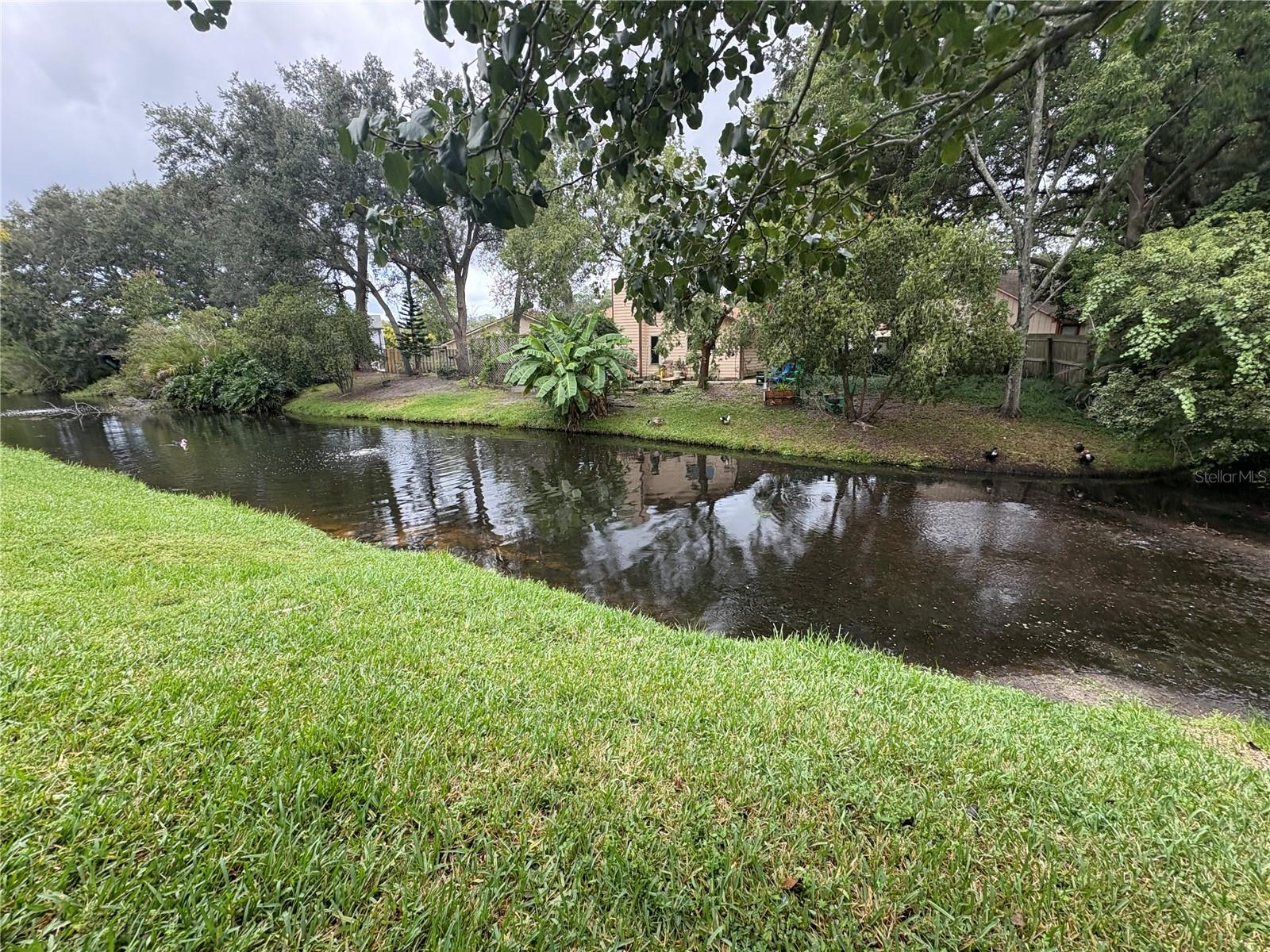 FOUNTAIN GTE CONDO - Residential
