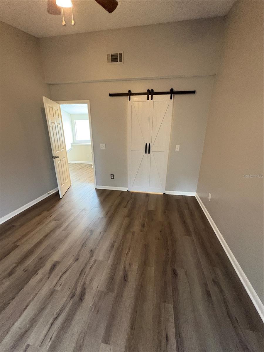 FOUNTAIN GTE CONDO - Residential