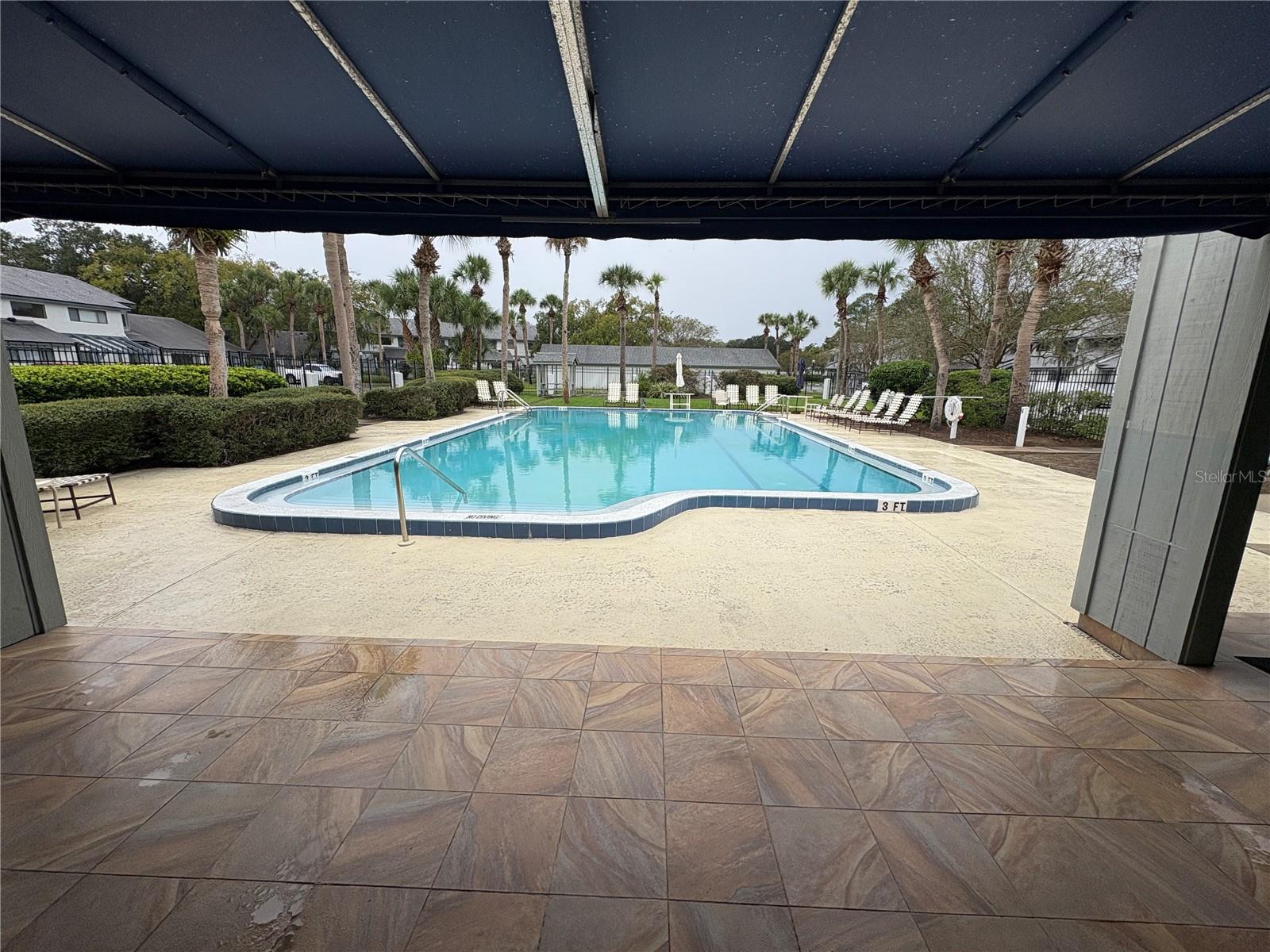 FOUNTAIN GTE CONDO - Residential