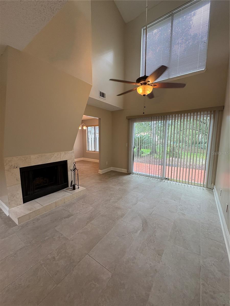 FOUNTAIN GTE CONDO - Residential