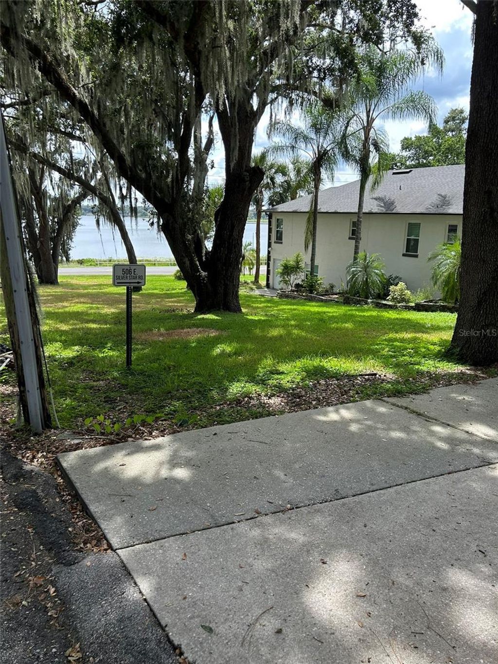 Photo of 508 E Silver Star Road, Ocoee, FL 34761 (MLS # O6349747)