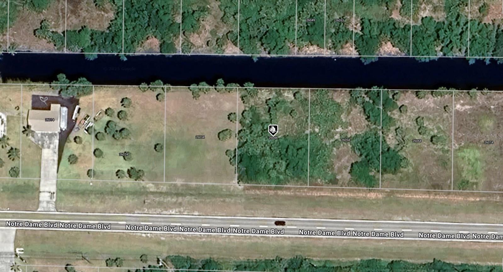 RSF 5!!! Don't wait until demand exceeds supply!! This great Multifamily Home zoned lot in beautiful Punta Gorda is just waiting for you!! This is nearly a half an acre of the sunny Florida dream. Although out in the scenic Florida landscape, this lot is still conveniently located to shopping, dining, banking, etc. New construction is everywhere you look and you can be part of the action. Information about builders available upon request. Also perfect for self-directed IRA's, 401K's and other investment portfolios.