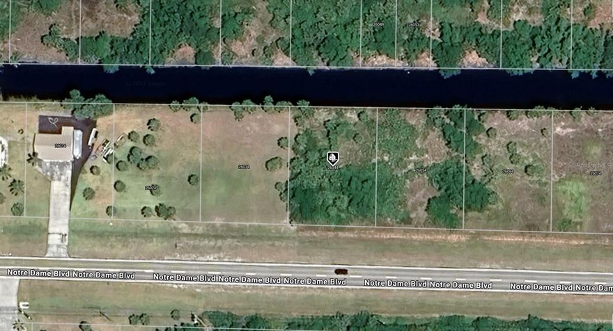 RSF 5!!! Don't wait until demand exceeds supply!! This great Multifamily Home zoned lot in beautiful Punta Gorda is just waiting for you!! This is nearly a half an acre of the sunny Florida dream. Although out in the scenic Florida landscape, this lot is still conveniently located to shopping, dining, banking, etc. New construction is everywhere you look and you can be part of the action. Information about builders available upon request. Also perfect for self-directed IRA's, 401K's and other investment portfolios.