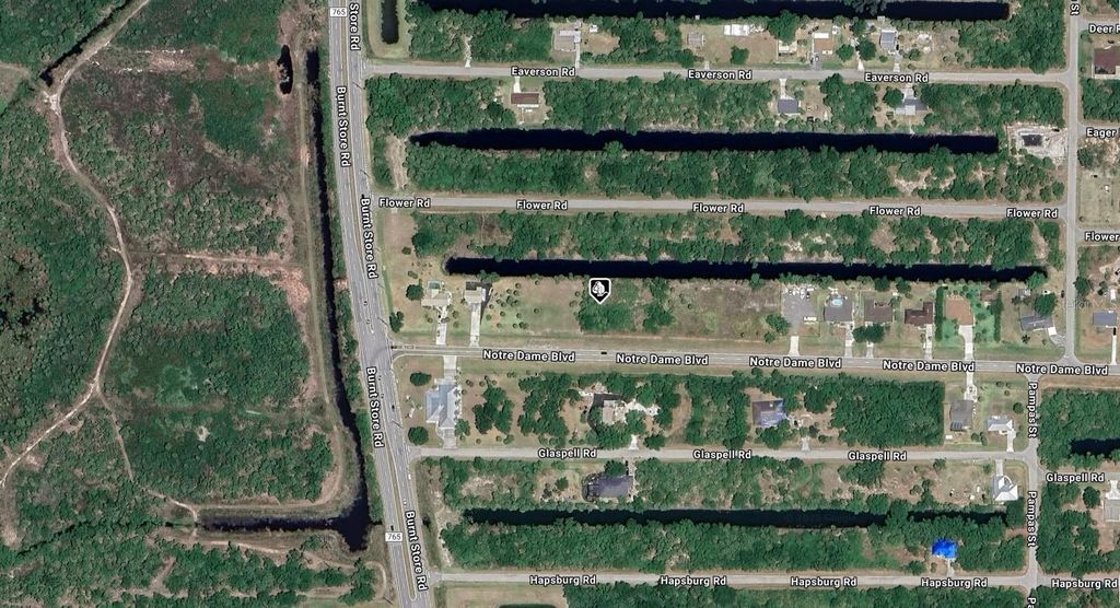 Photo of 26044 Notre Dame Boulevard, Punta Gorda, FL 33955 (MLS # A4669185)