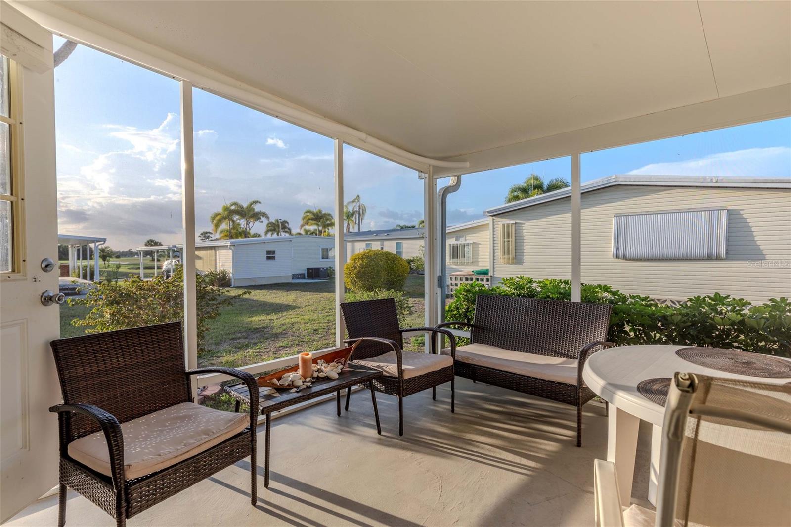 MAPLE LEAF ESTATES - Residential