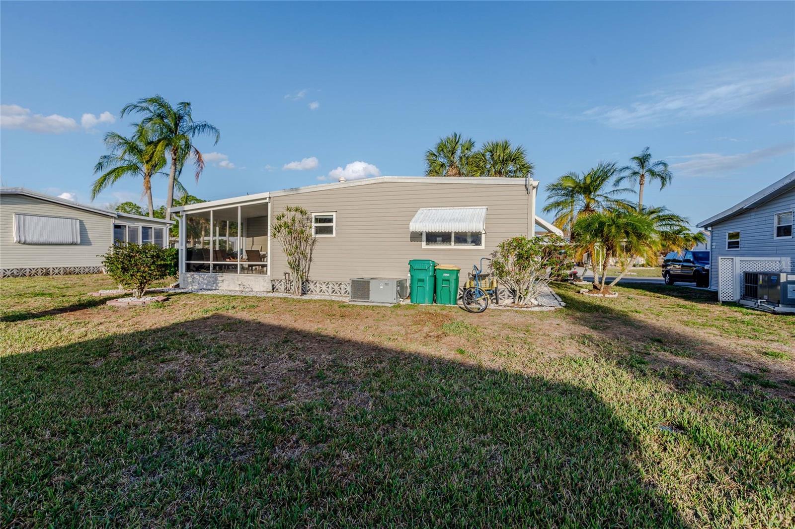 MAPLE LEAF ESTATES - Residential