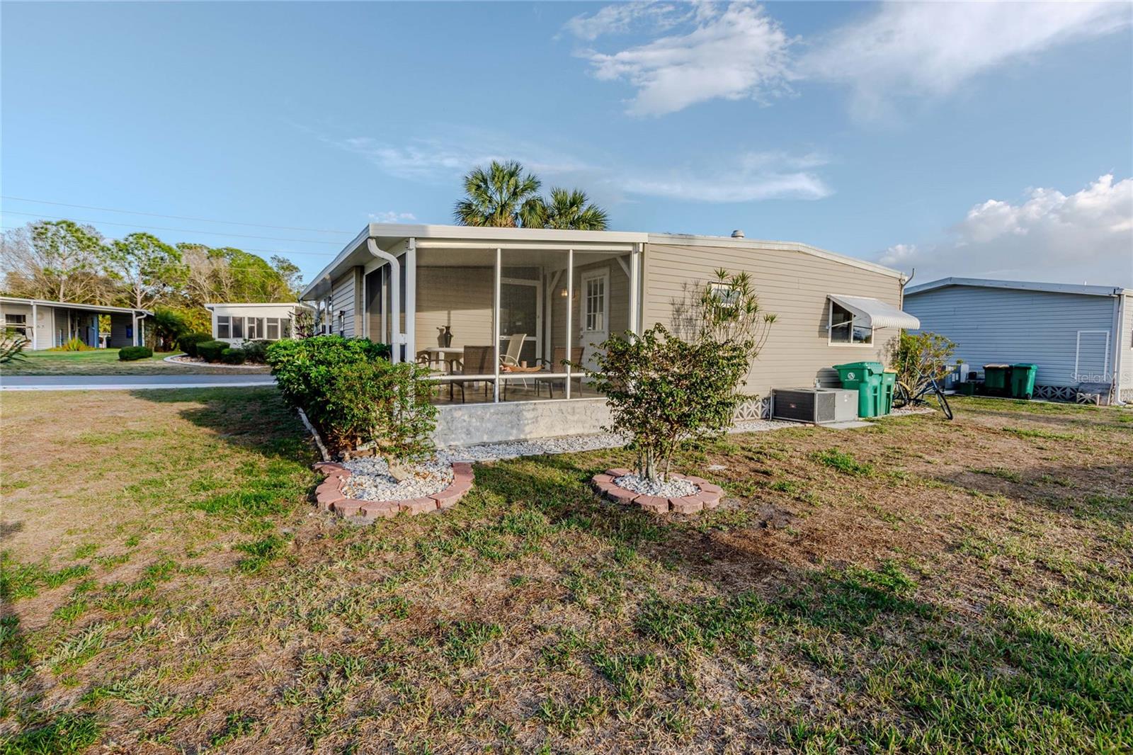 MAPLE LEAF ESTATES - Residential