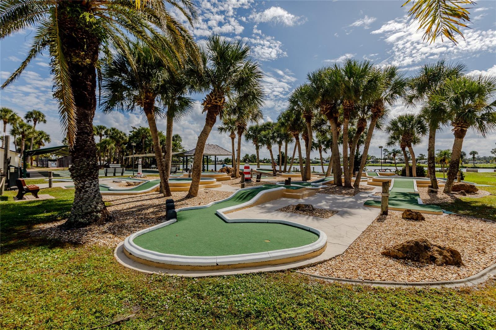 MAPLE LEAF ESTATES - Residential