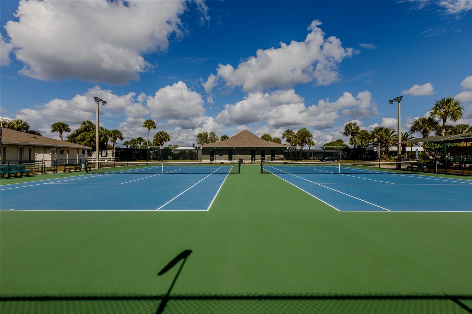 MAPLE LEAF ESTATES - Residential