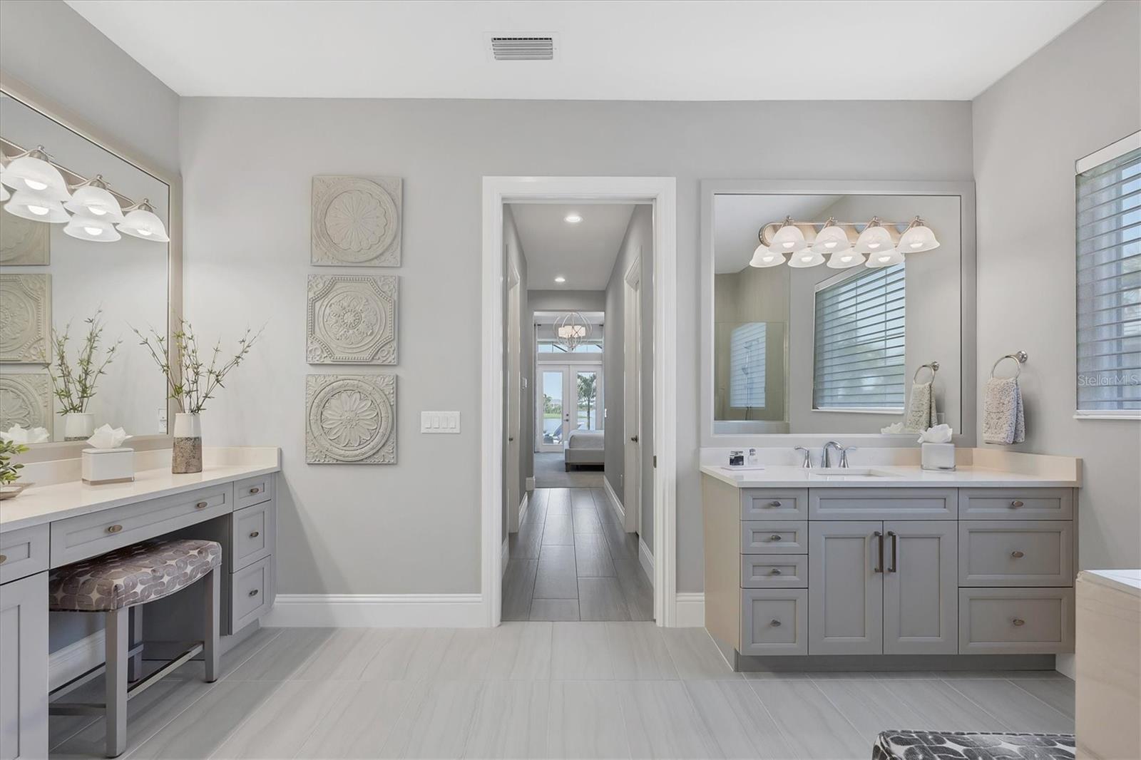 LAKE CLUB - Residential