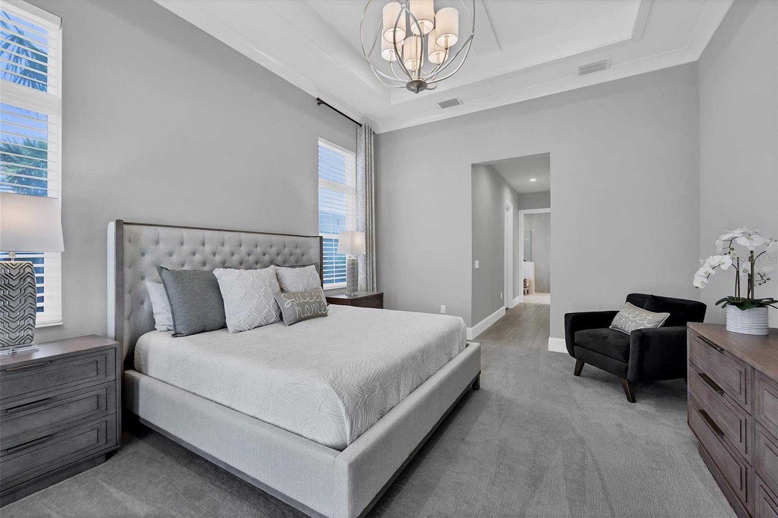 LAKE CLUB - Residential